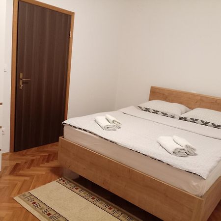 Apartmani Suzana Crikvenica Luaran gambar