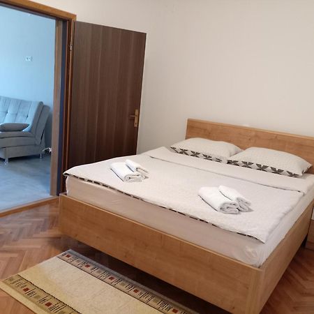 Apartmani Suzana Crikvenica Luaran gambar