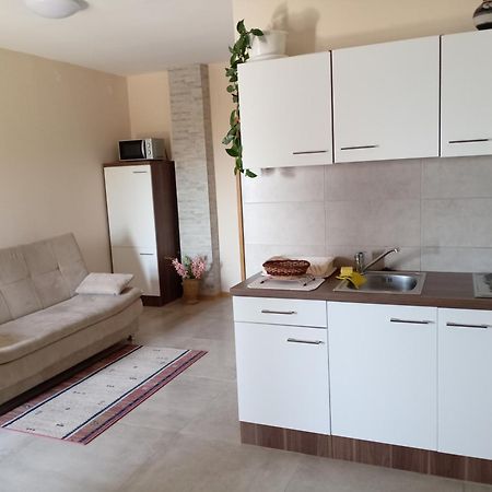 Apartmani Suzana Crikvenica Luaran gambar