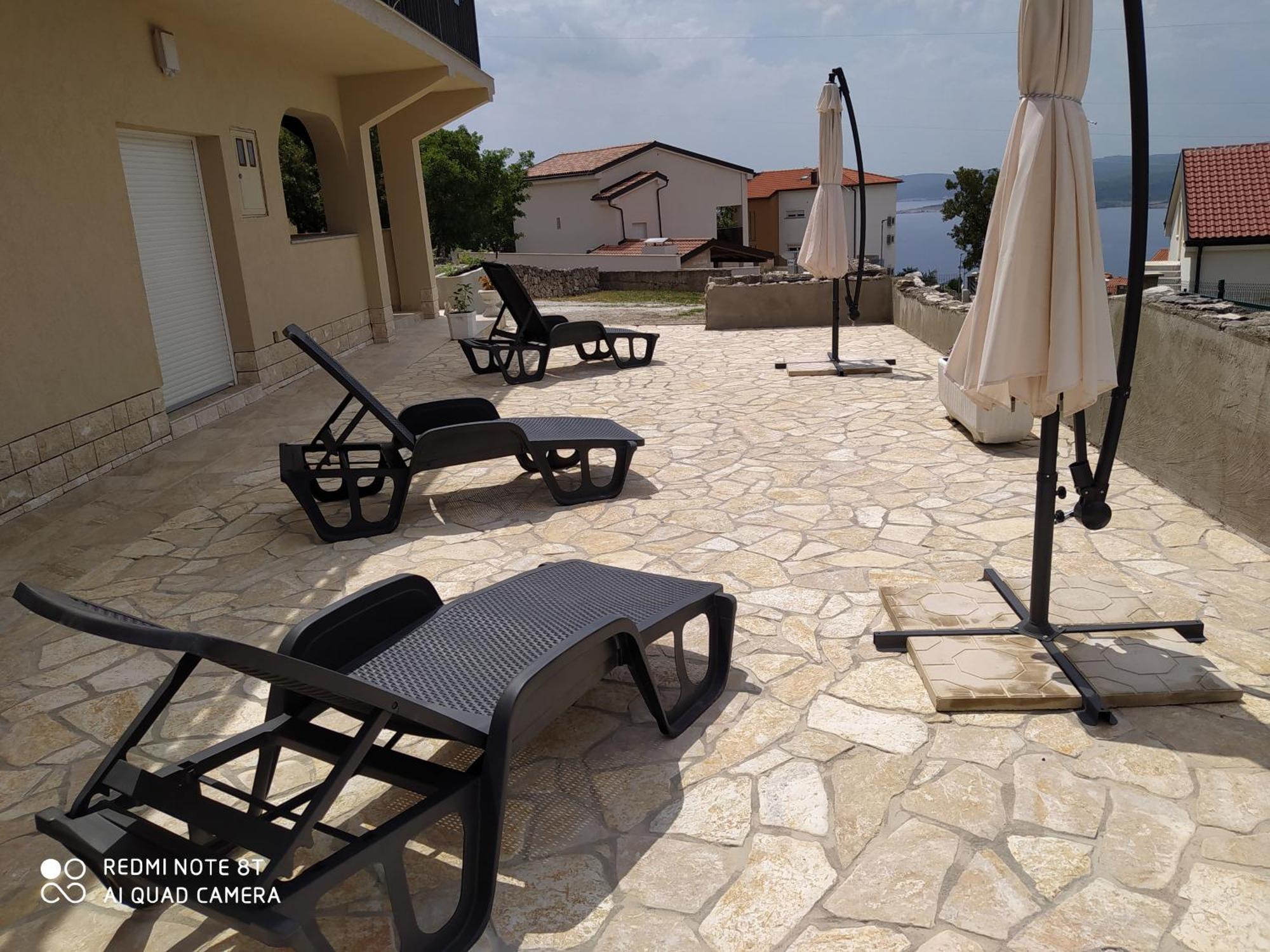 Apartmani Suzana Crikvenica Luaran gambar