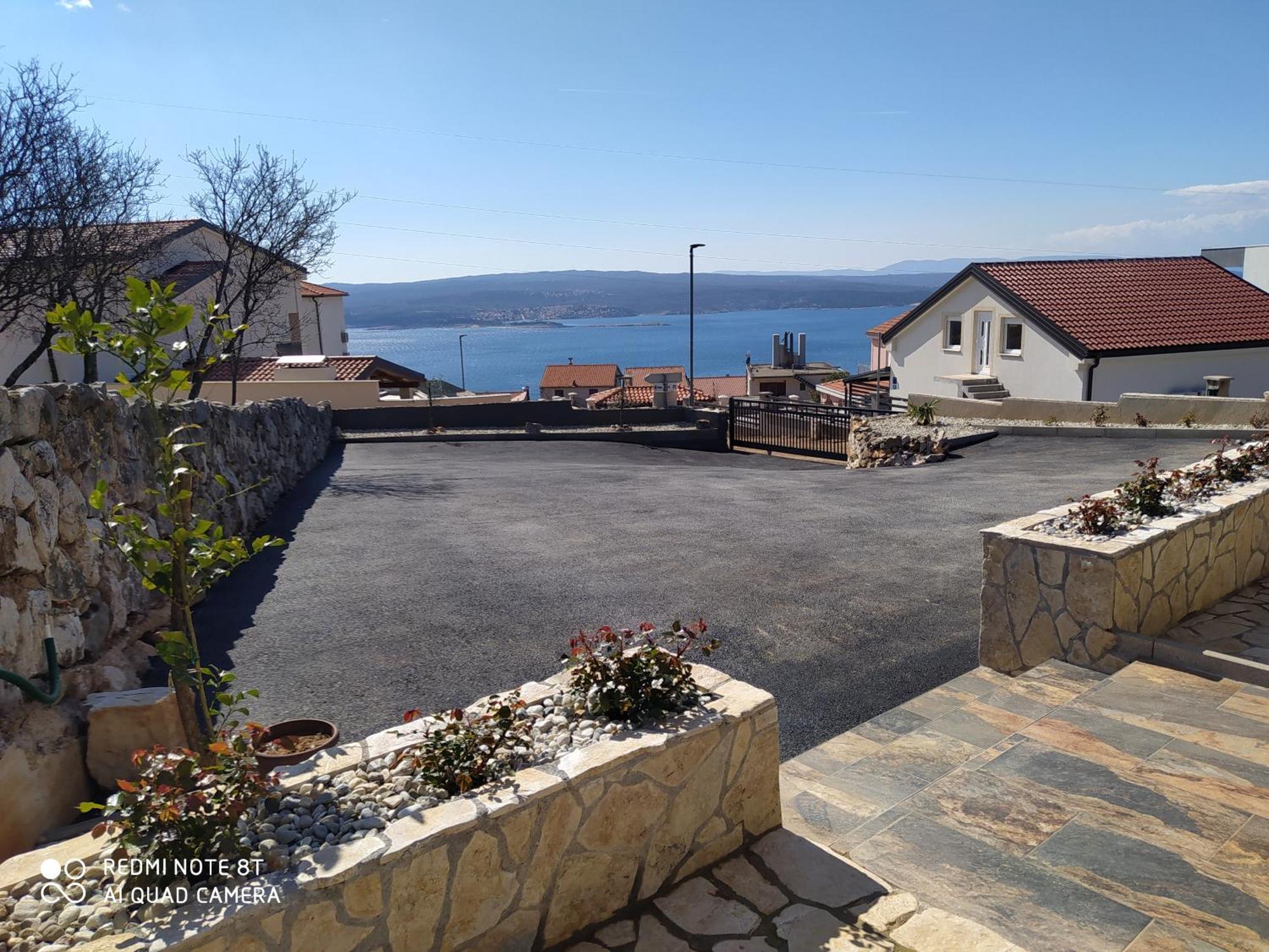 Apartmani Suzana Crikvenica Luaran gambar