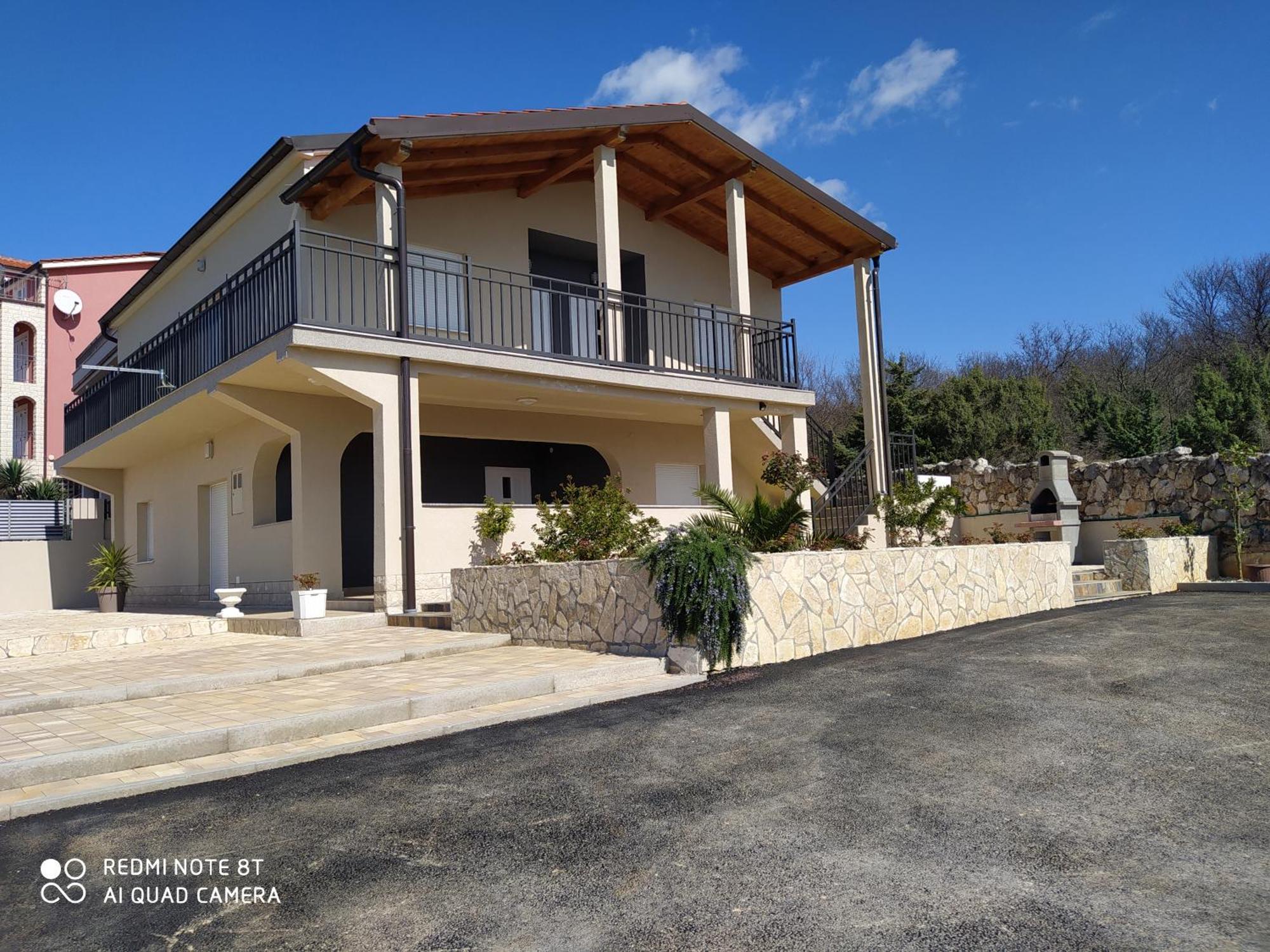 Apartmani Suzana Crikvenica Luaran gambar