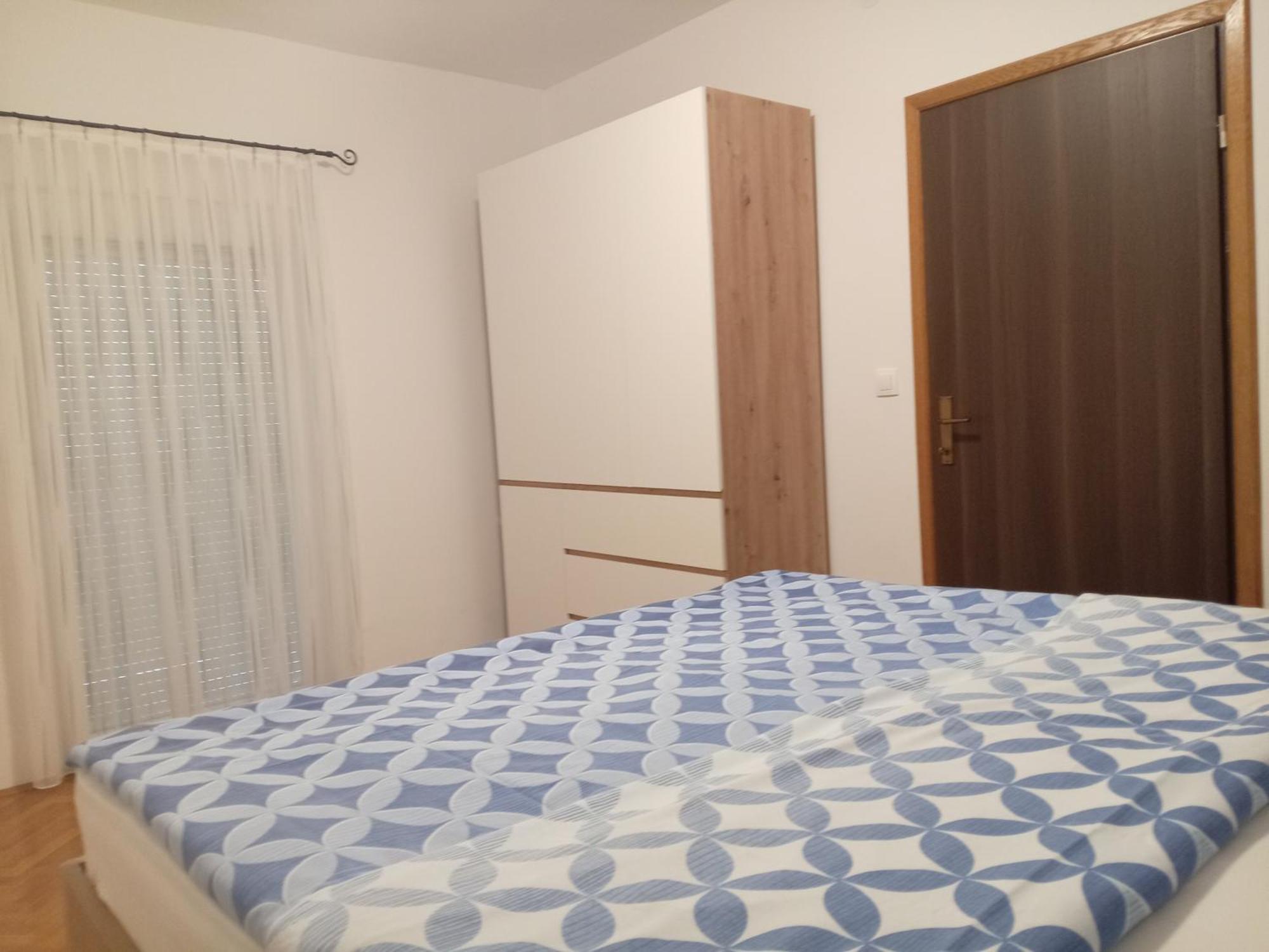 Apartmani Suzana Crikvenica Luaran gambar