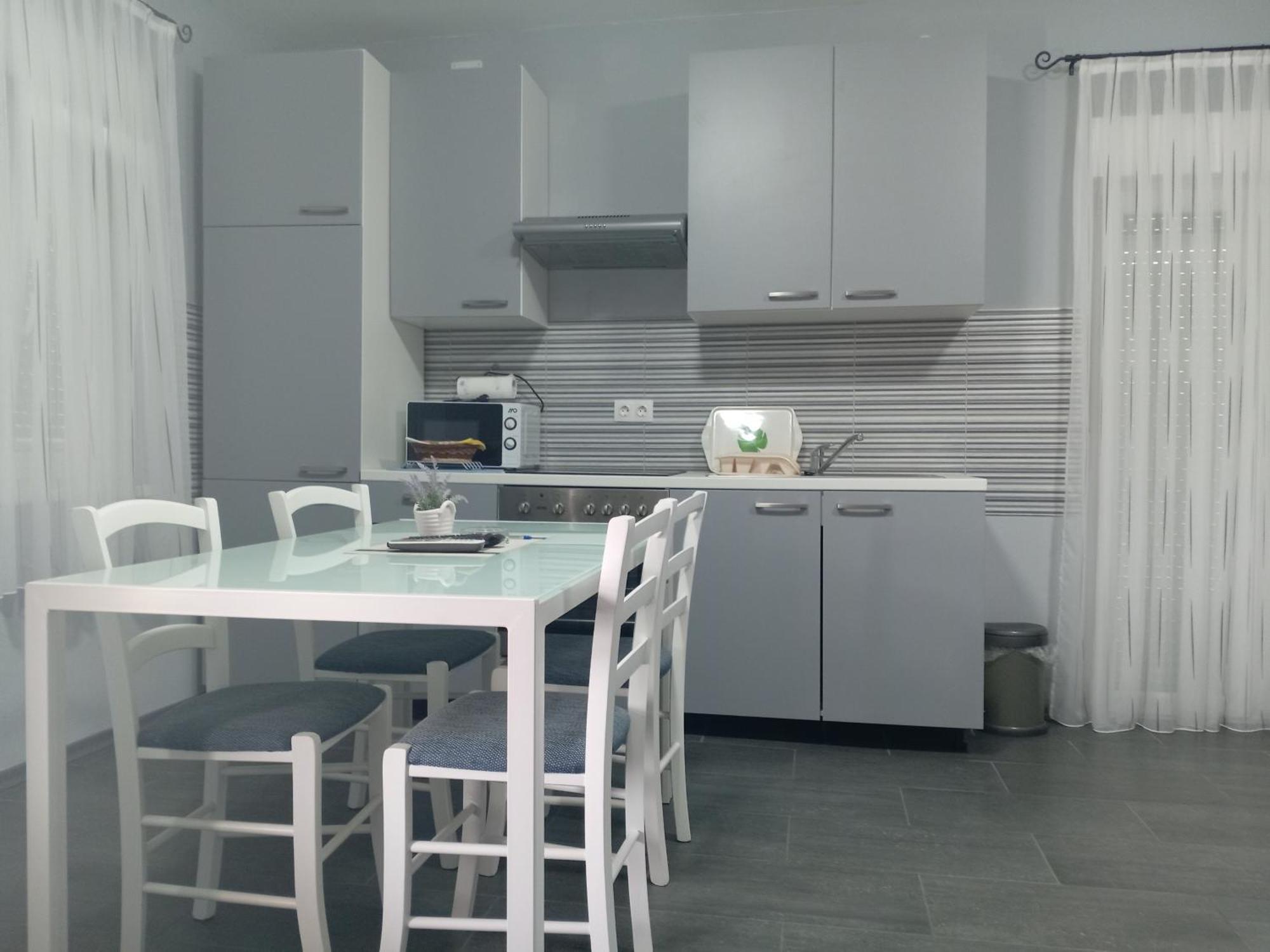 Apartmani Suzana Crikvenica Luaran gambar