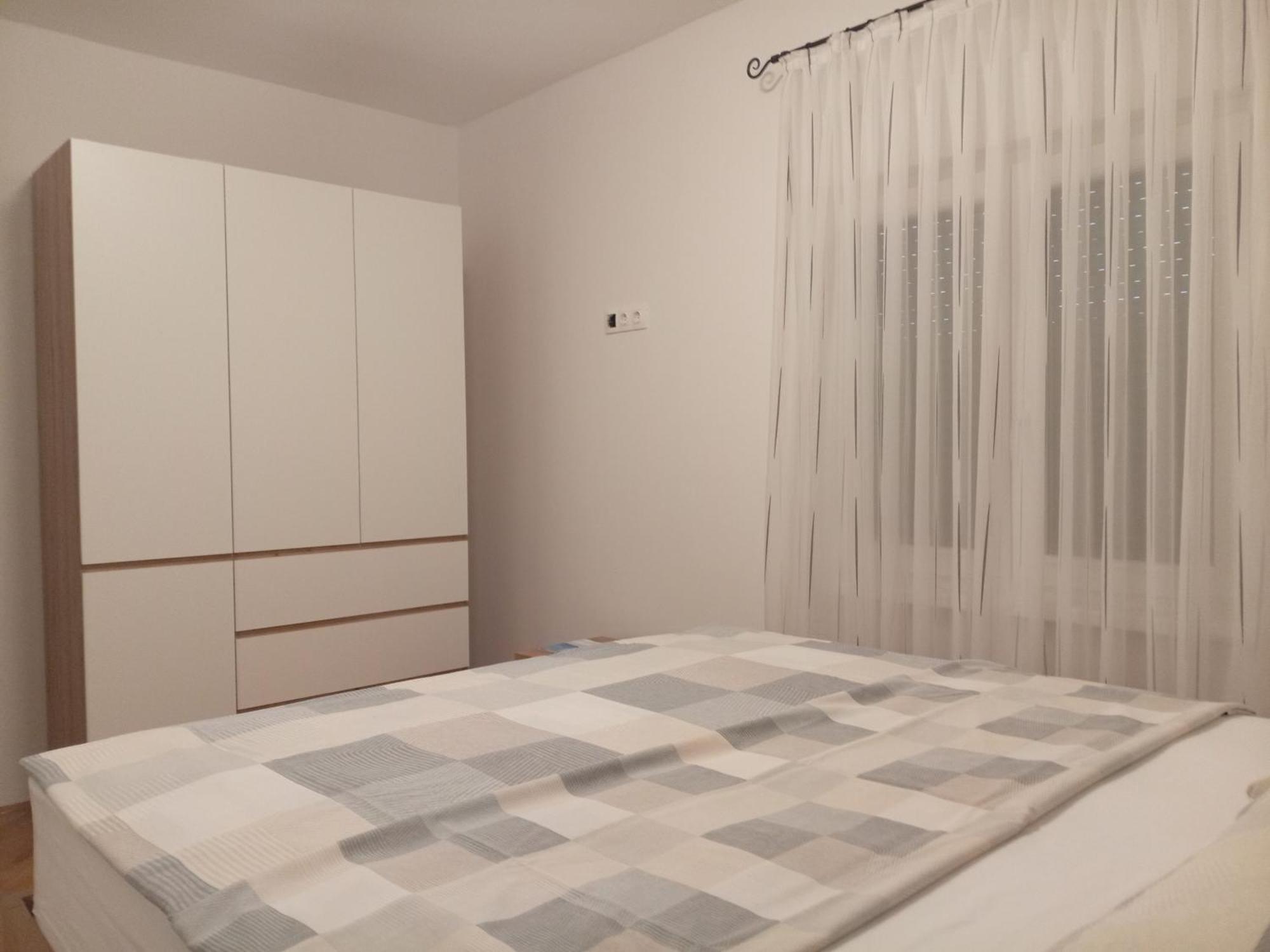Apartmani Suzana Crikvenica Luaran gambar
