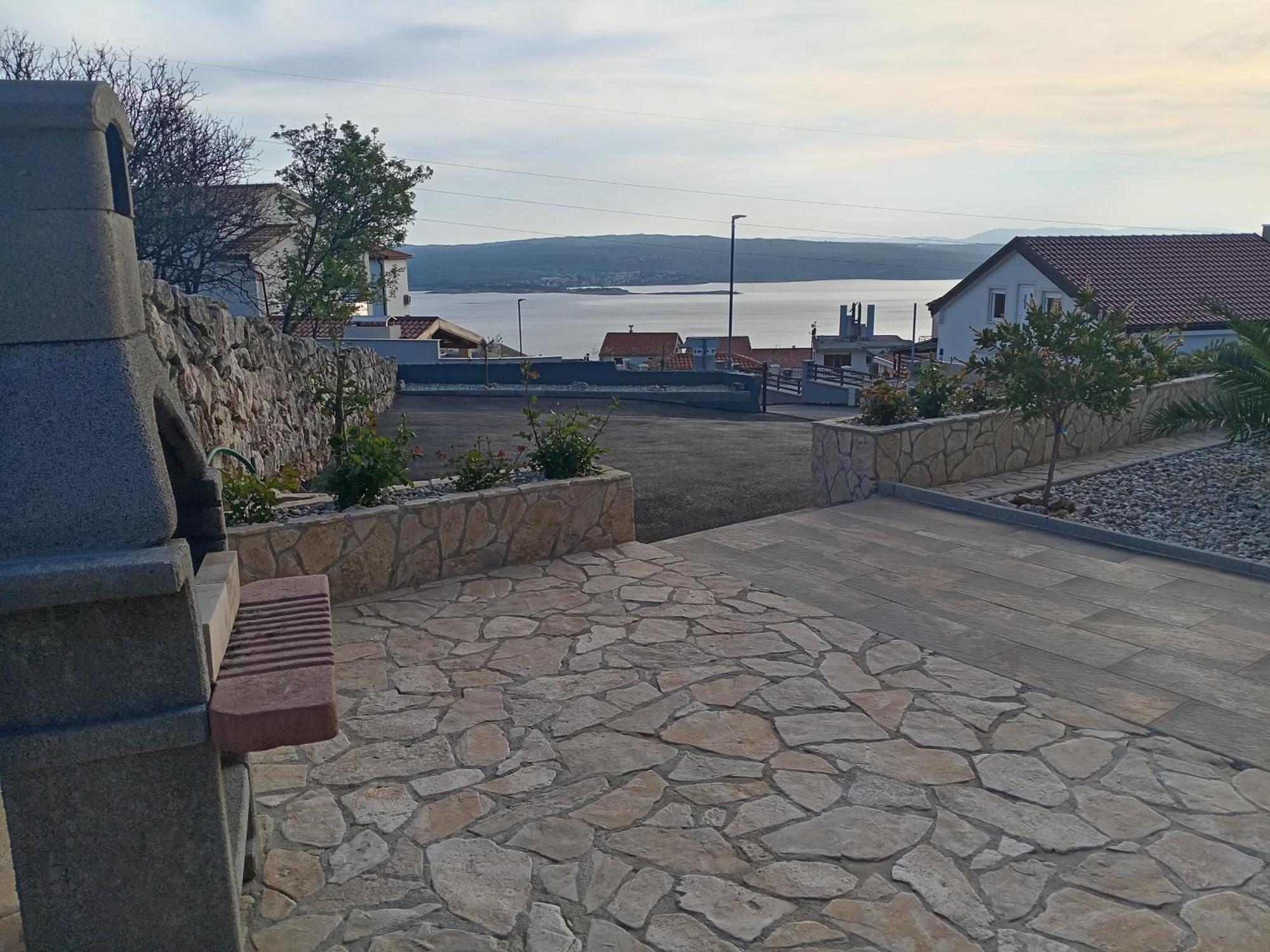 Apartmani Suzana Crikvenica Luaran gambar