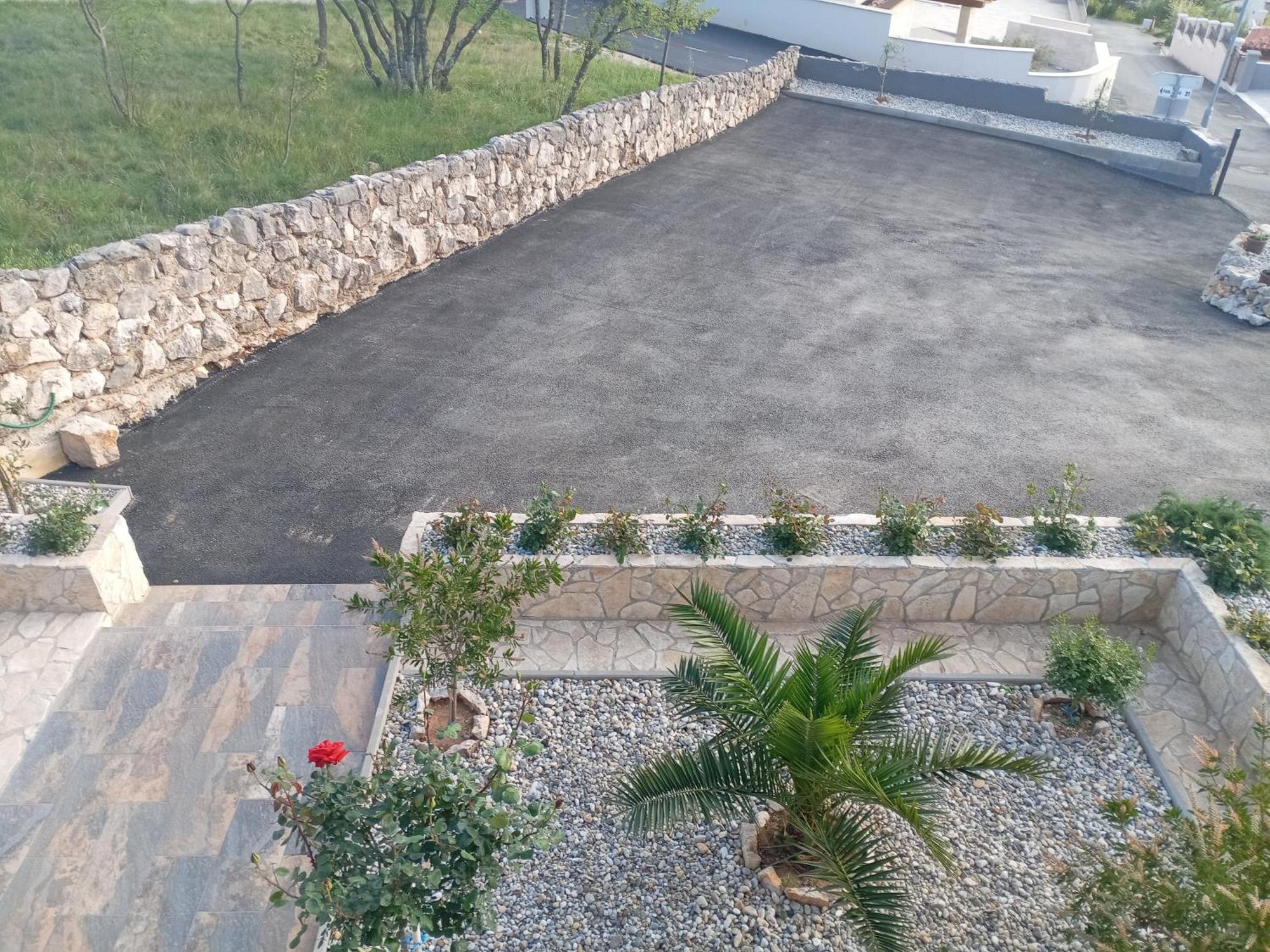 Apartmani Suzana Crikvenica Luaran gambar