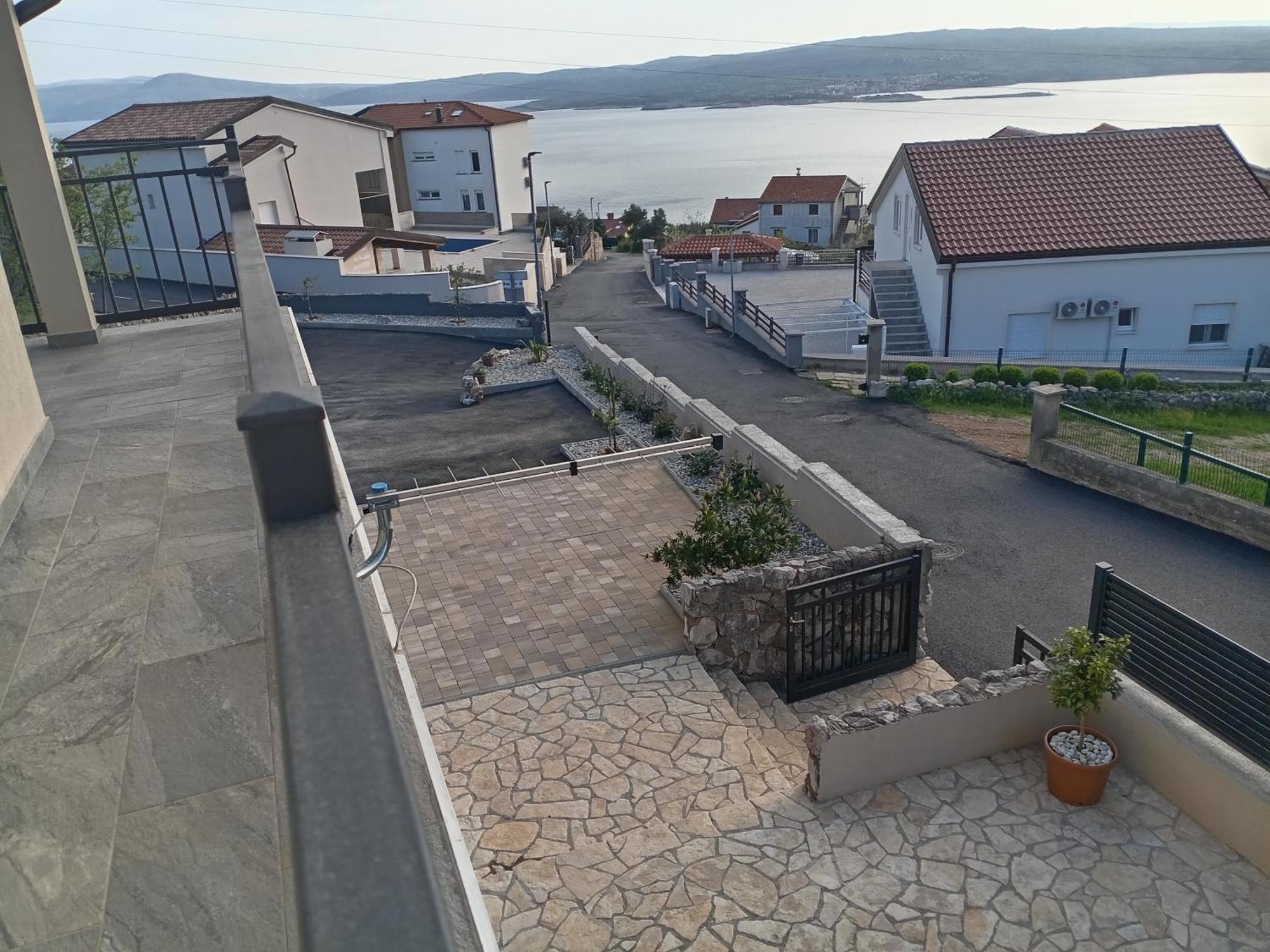 Apartmani Suzana Crikvenica Luaran gambar