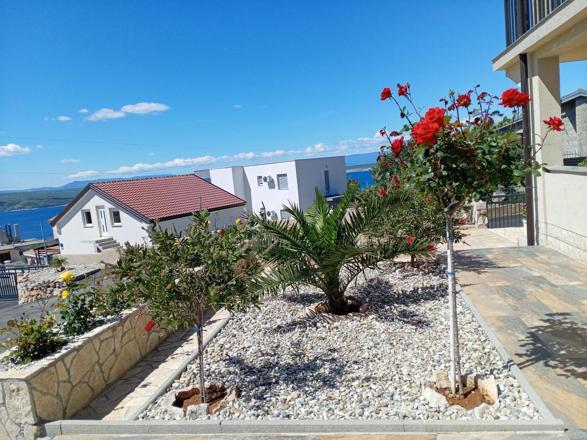 Apartmani Suzana Crikvenica Luaran gambar