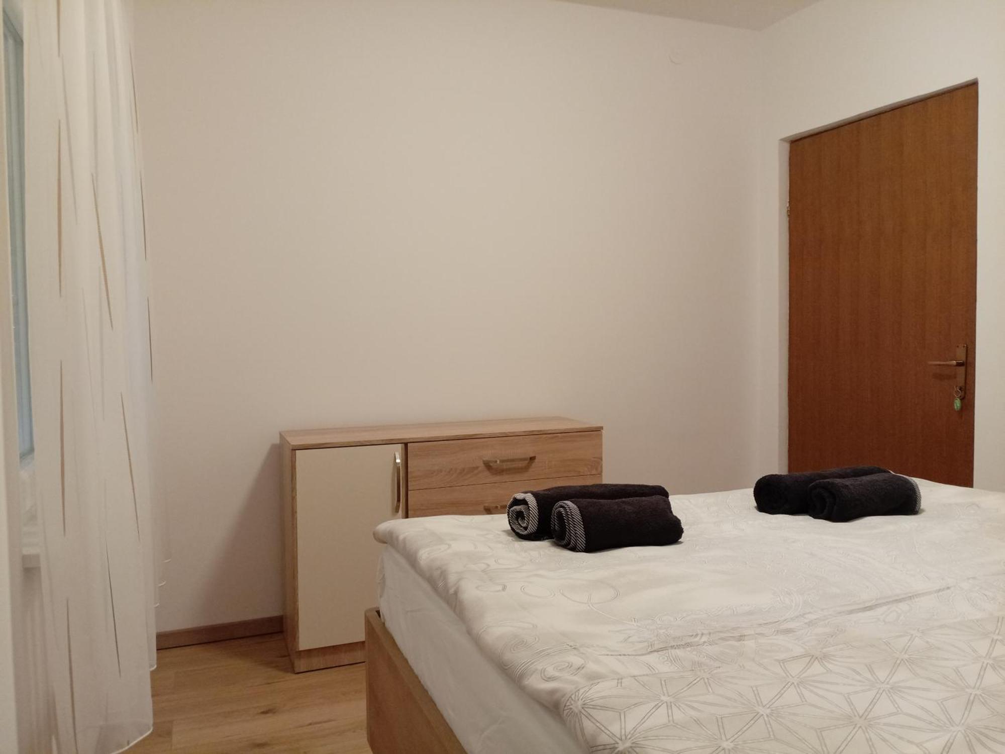 Apartmani Suzana Crikvenica Luaran gambar
