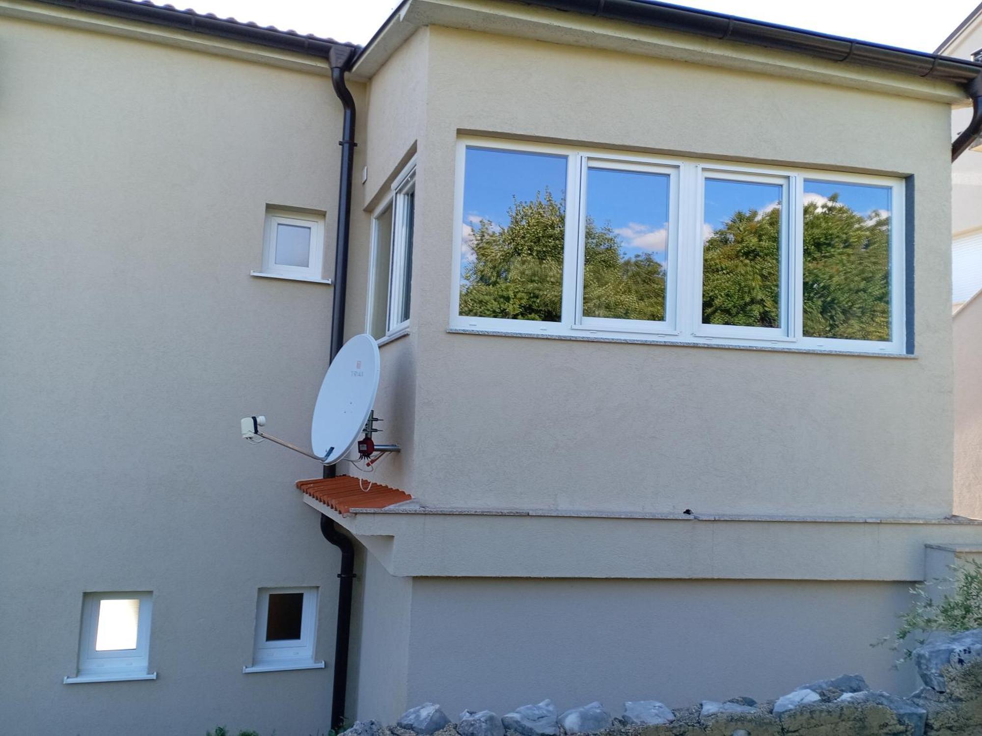 Apartmani Suzana Crikvenica Luaran gambar