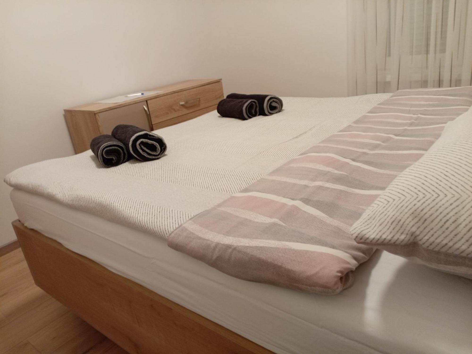 Apartmani Suzana Crikvenica Luaran gambar