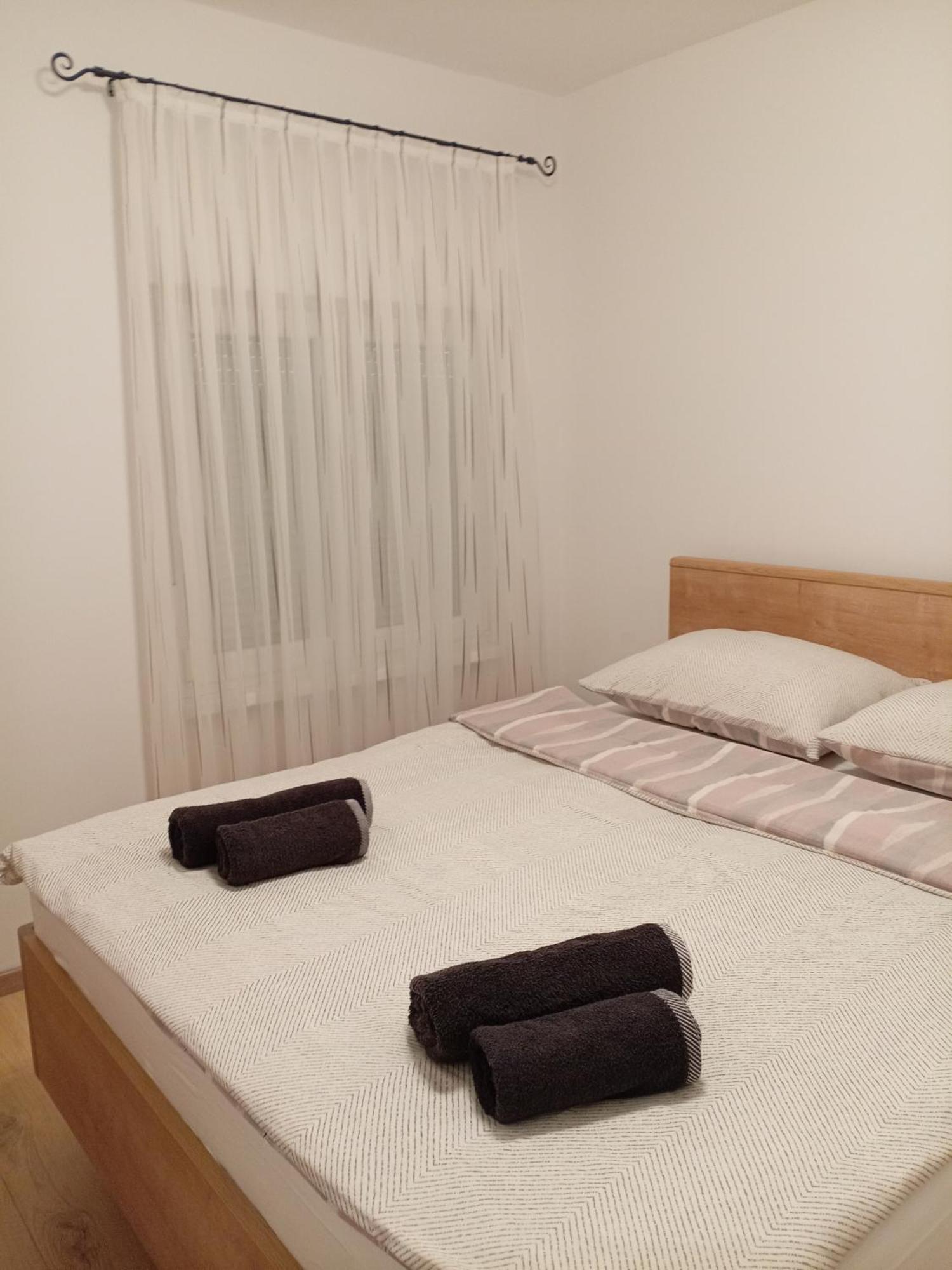 Apartmani Suzana Crikvenica Luaran gambar