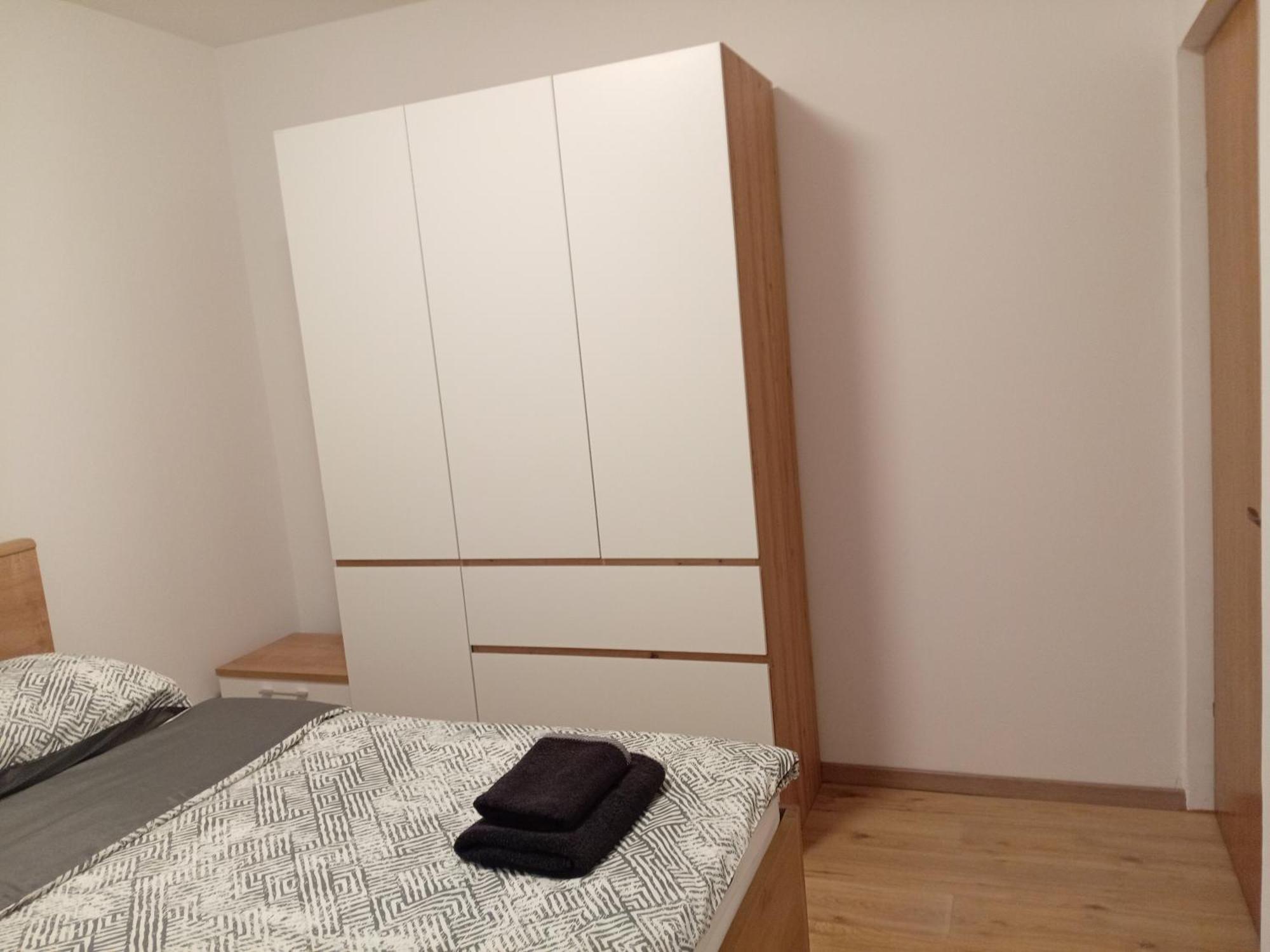 Apartmani Suzana Crikvenica Luaran gambar