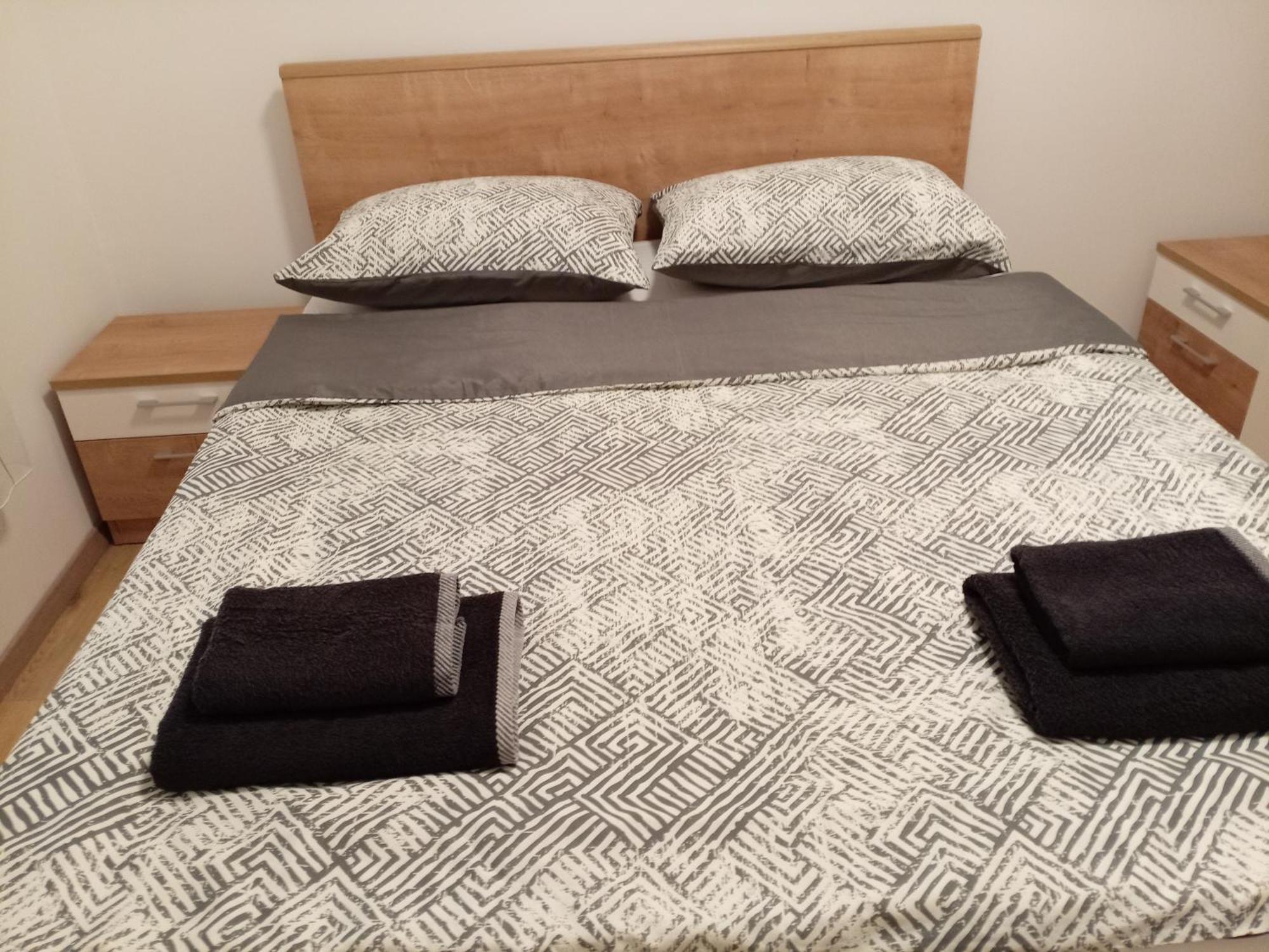 Apartmani Suzana Crikvenica Luaran gambar