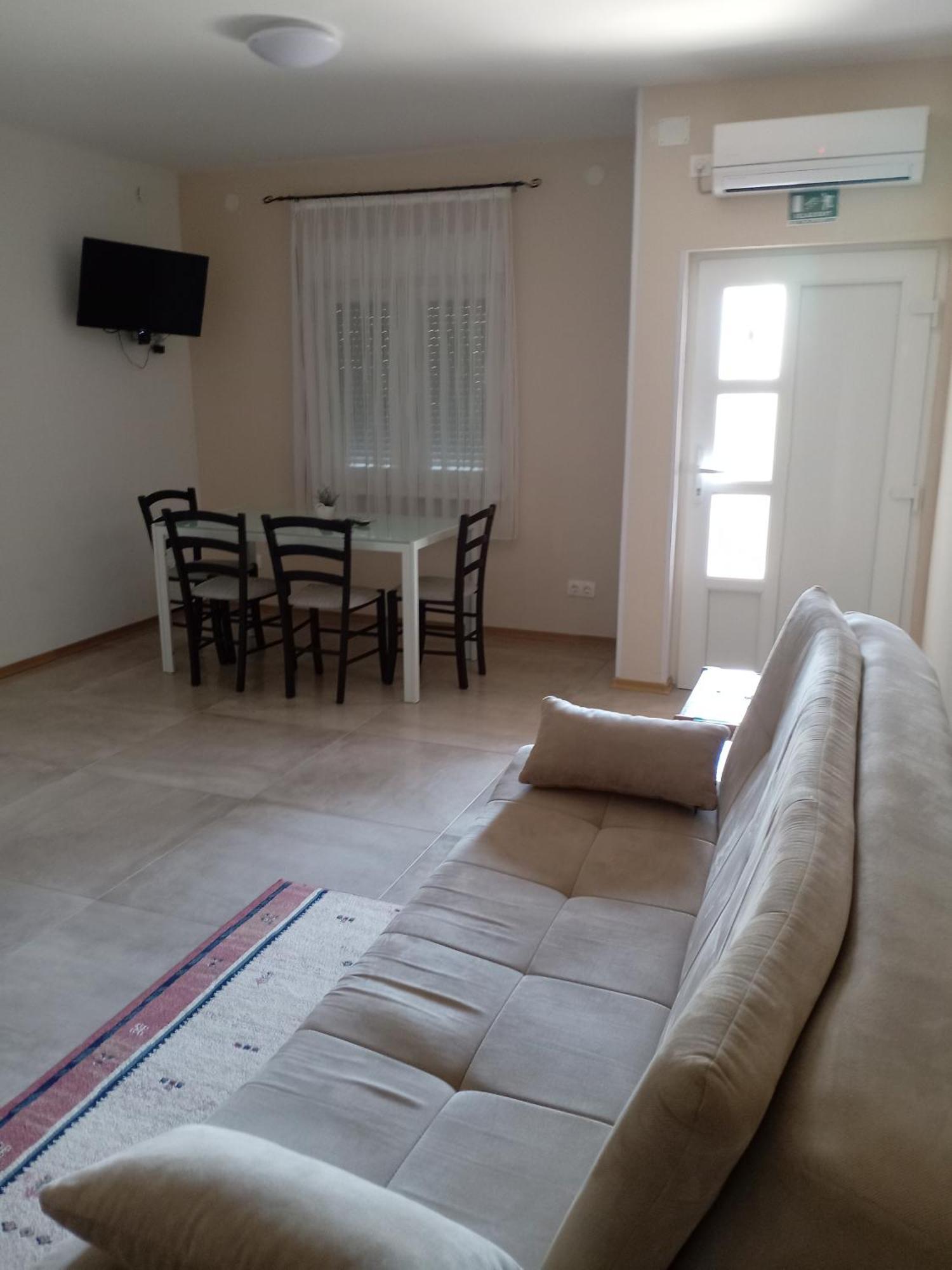 Apartmani Suzana Crikvenica Luaran gambar