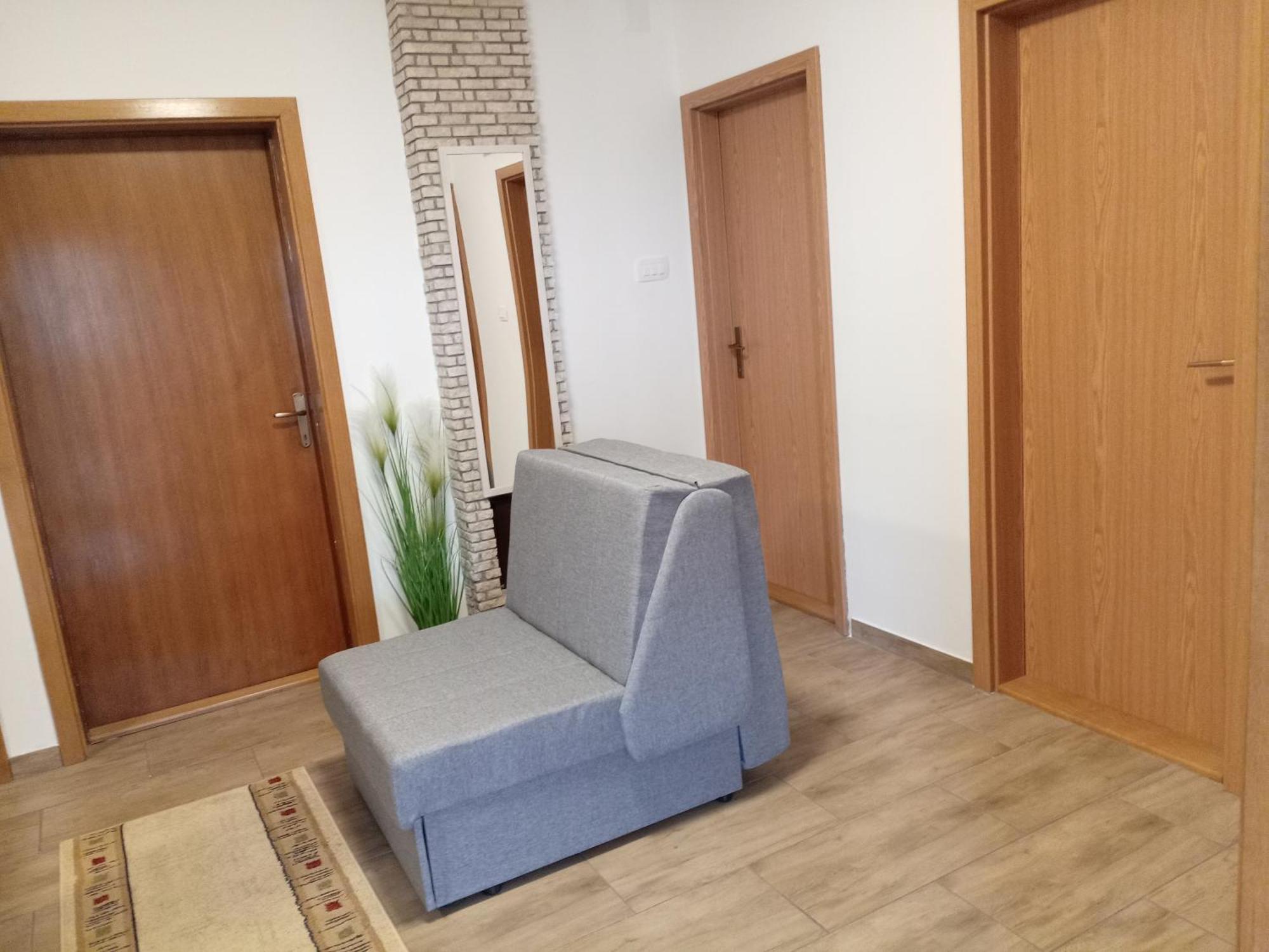 Apartmani Suzana Crikvenica Luaran gambar