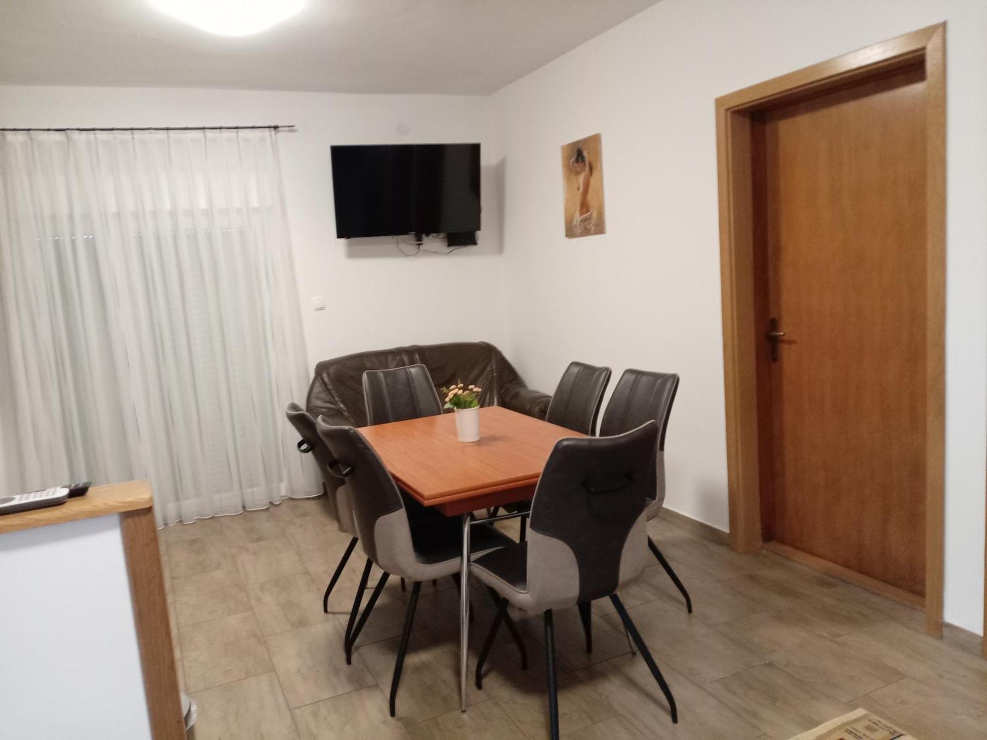 Apartmani Suzana Crikvenica Luaran gambar